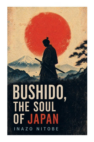 Bushido, the Soul of Japan