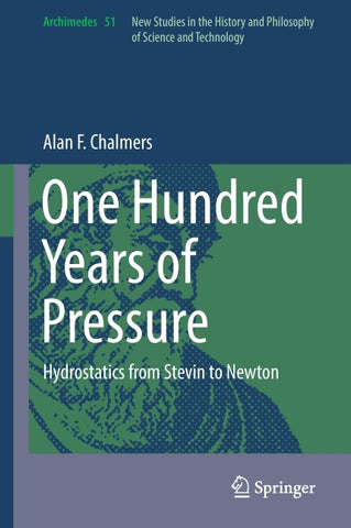 One Hundred Years of Pressure