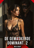 De gemaskerde dominant. 2