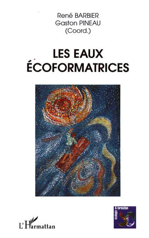 LES EAUX ÉCOFORMATRICES