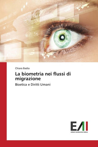 La biometria nei flussi di migrazione
