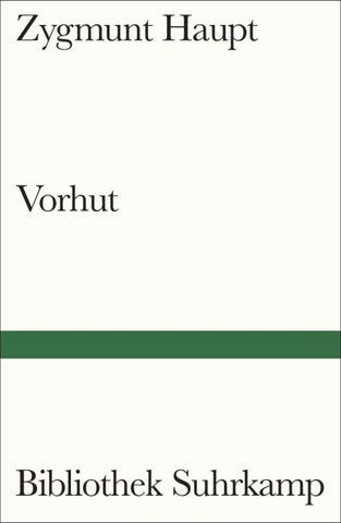 Vorhut