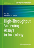 High-Throughput Screening Assays in Toxicology