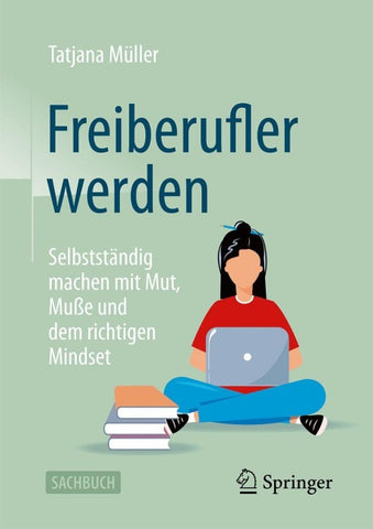 Freiberufler werden