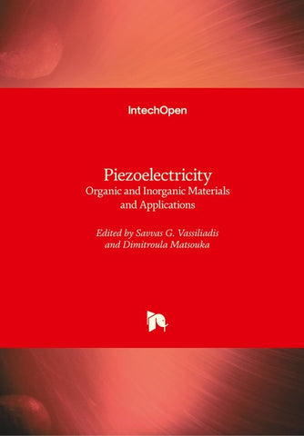 Piezoelectricity