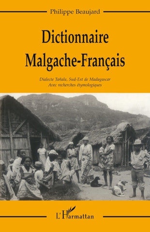 Dictionnaire Malgache-Français