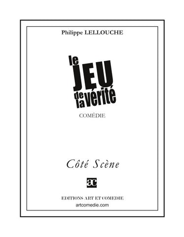 Le Jeu de la vérité