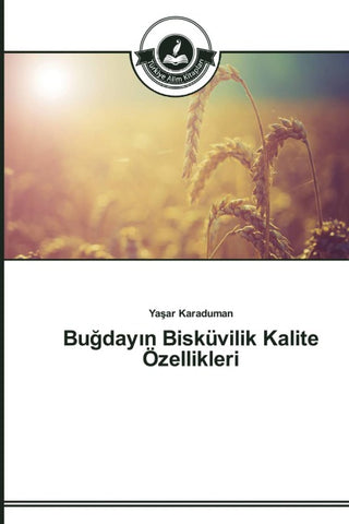 Bu¿day¿n Bisküvilik Kalite Özellikleri