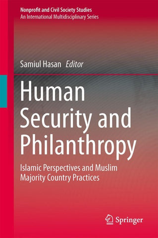 Human Security and Philanthropy