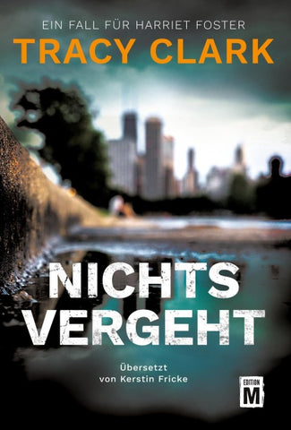 Nichts vergeht