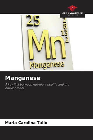 Manganese
