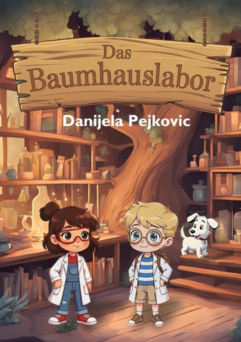Das Baumhauslabor