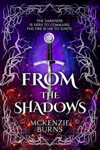 From the Shadows (Special Edition)