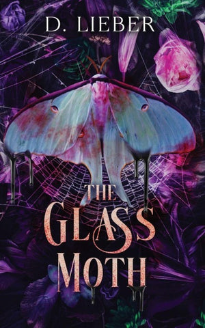 The Glass Moth