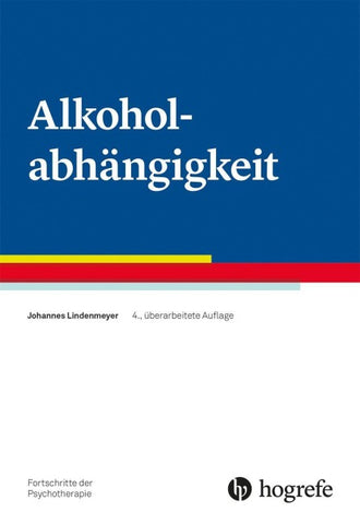 Alkoholabhängigkeit