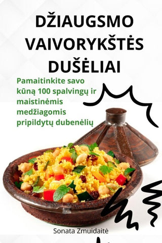 D¿IAUGSMO VAIVORYK¿T¿S DU¿¿LIAI