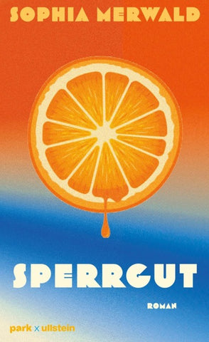Sperrgut