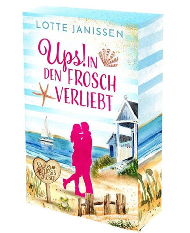 Ups - In den Frosch verliebt