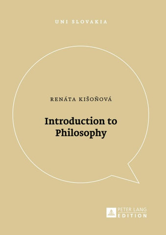 Introduction to Philosophy