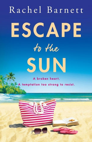 Escape to the Sun