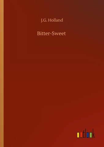 Bitter-Sweet