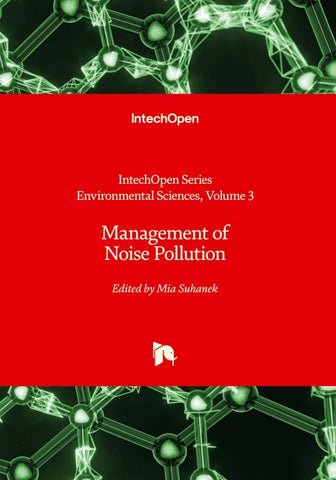 Management of Noise Pollution