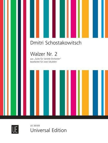 Walzer Nr. 2