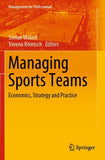 Managing Sports Teams