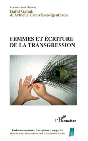 Femmes et écriture de la transgression