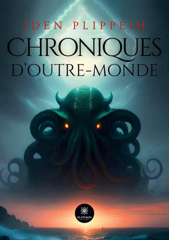 Chroniques d'outre-monde