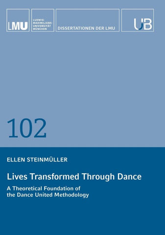 Lives Transformed Through Dance