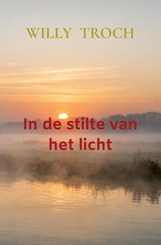 In de stilte van het licht