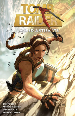 Tomb Raider