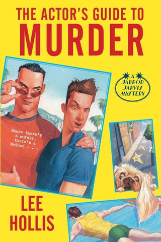 The Actor's Guide to Murder