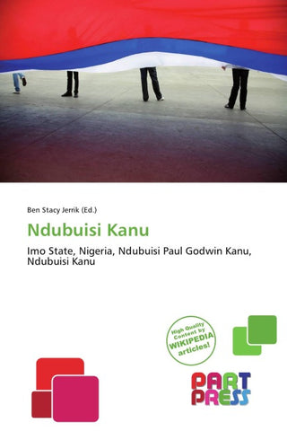 Ndubuisi Kanu