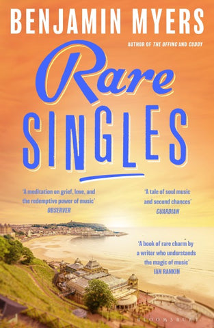Rare Singles