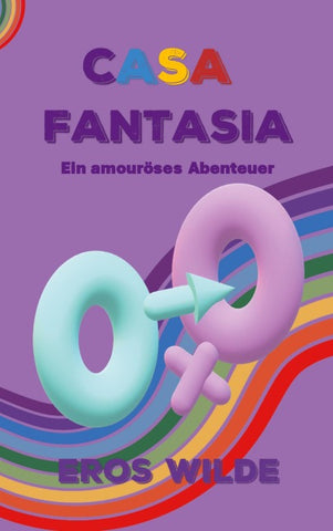 Casa Fantasia
