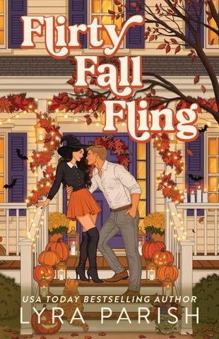 Flirty Fall Fling