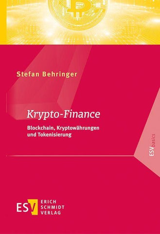 Krypto-Finance