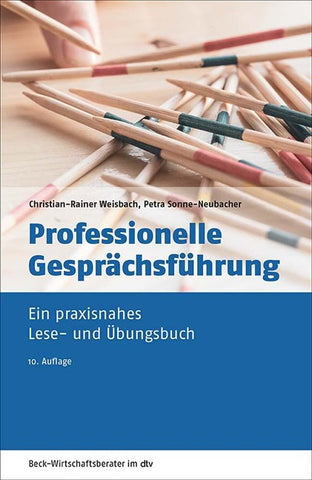 Professionelle Gesprächsführung