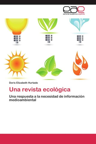 Una revista ecológica