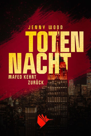 Totennacht
