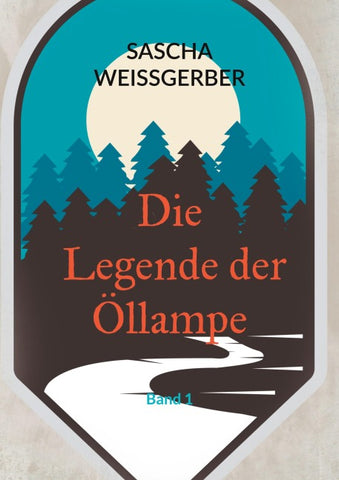 Die Legende der Öllampe