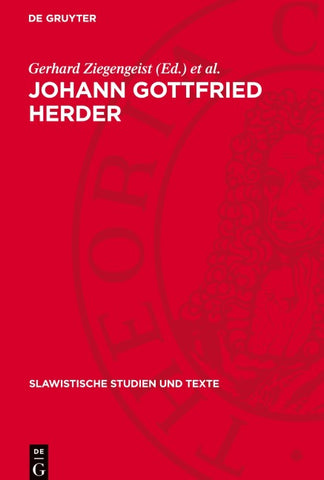 Johann Gottfried Herder
