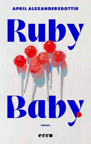 Ruby Baby