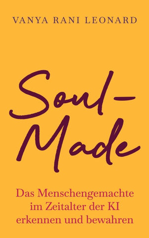 Soul-Made