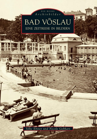Bad Vöslau