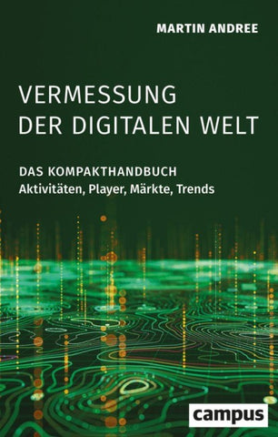 Vermessung der digitalen Welt
