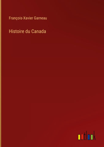 Histoire du Canada