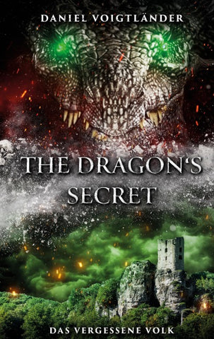 The Dragon's Secret: Das vergessene Volk